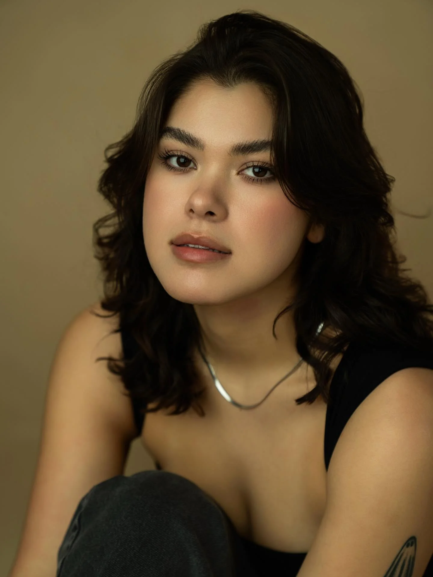 leveling up w/ @ardengdickson