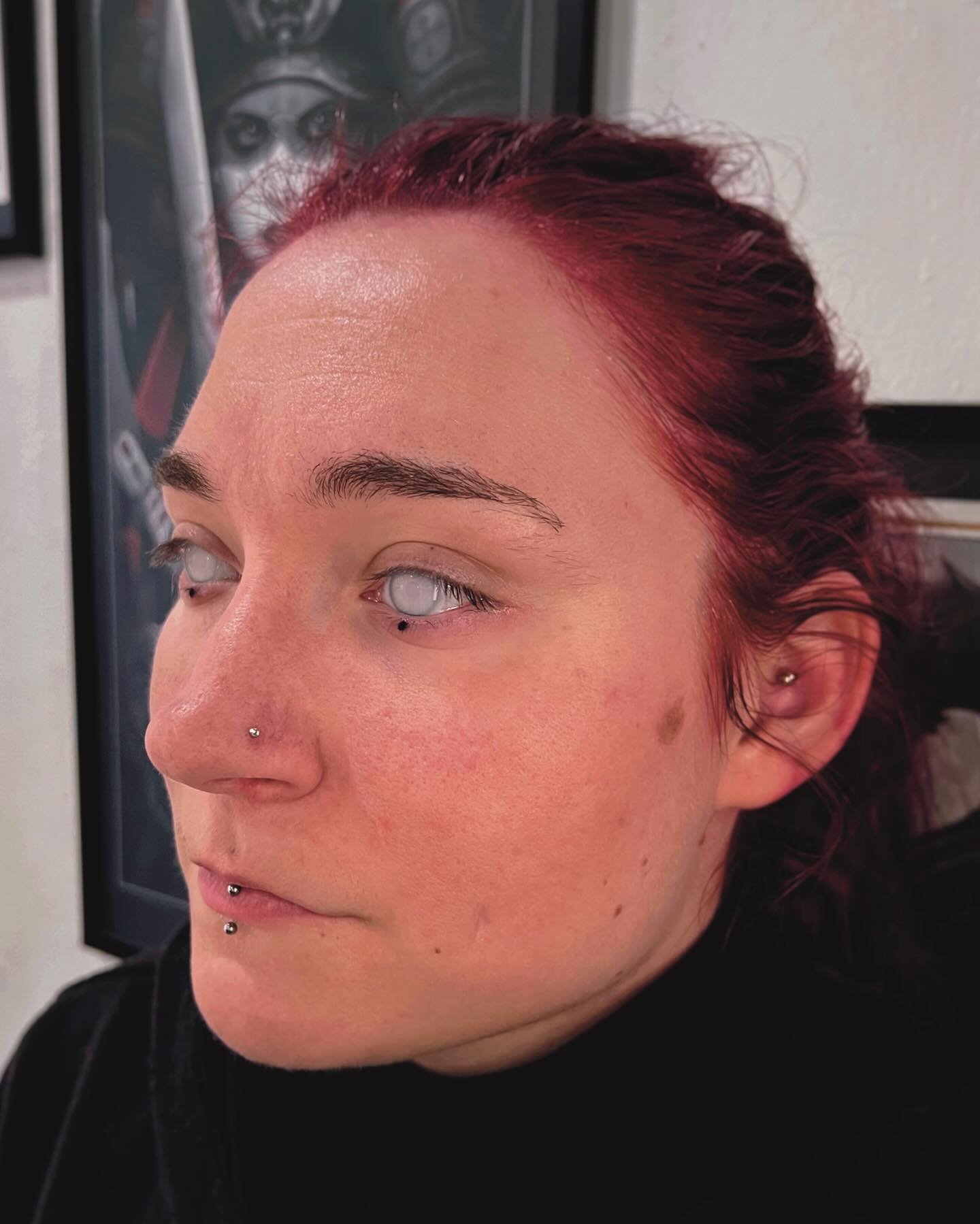 ⚫️ Black eye dots ⚫️
Definitely the most stressful tattoo to date.
Thanks for the trust @paulina__tattoo
.
Done using:
@vladbladirons
@butterluxe_uk
@ghostcartridges
@rawtattoosupplies
.
.
.
.
#tattoo #tattoos #tattooing #neotribal #jobstopper #