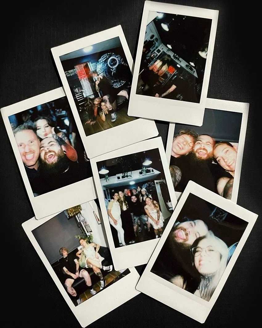 August recap from Chasing Ghosts 👻 
.
.
.
#traditionaltattoo#tradtattoo#americantraditionaltattoo#radtrad#traditionaltattooing#tradtattoos#classictattoo#boldtattoos#tattoostudio#tradworkers#traditionaltattooflash#besttradtattoos#oldschooltattoo#trad