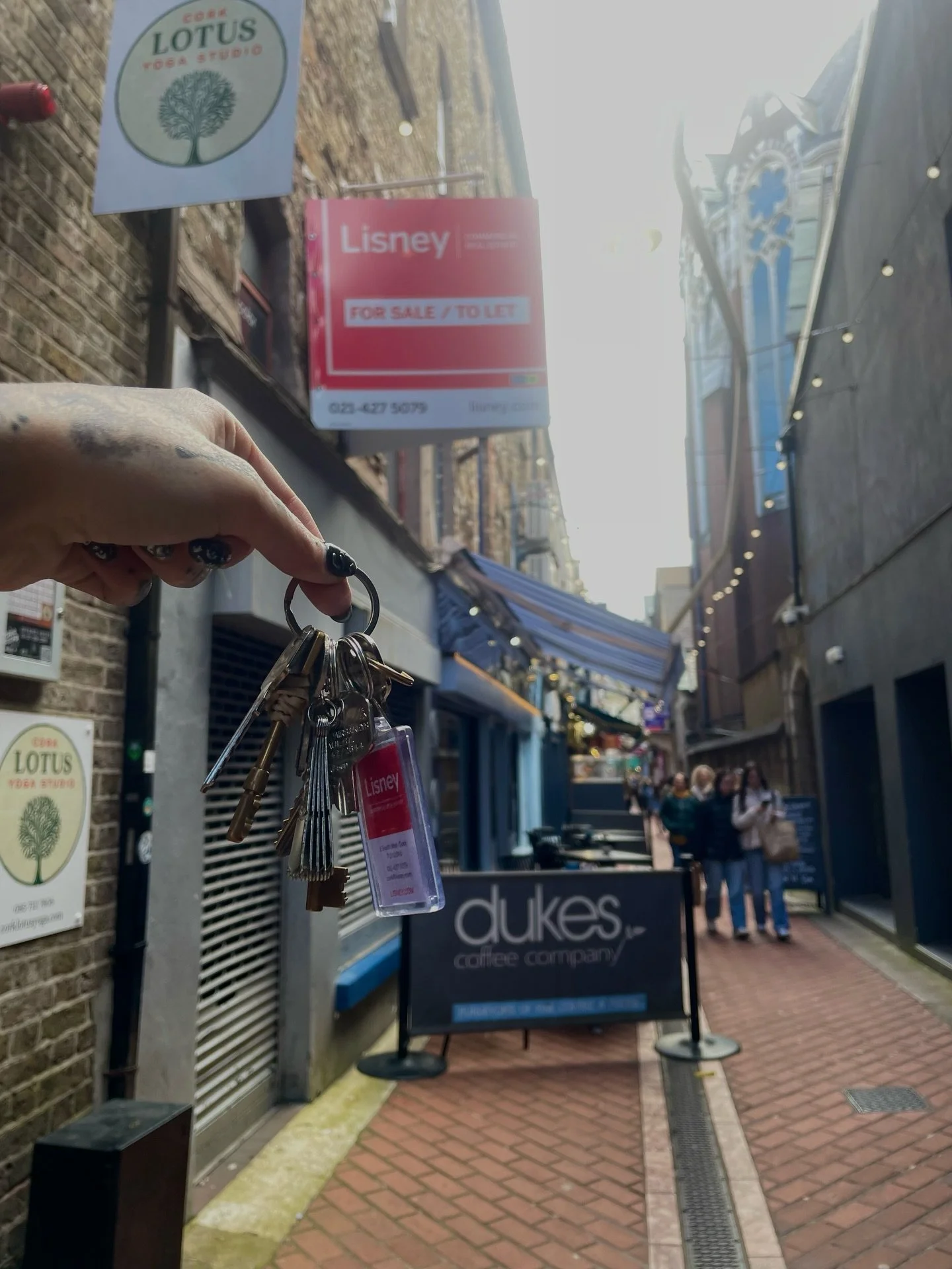 ***WE&rsquo;RE MOVING***

We&rsquo;ve been a little quiet lately&hellip; but so busy behind the scenes 😁 After four and a half years on MacCurtain Street we decided it was time for a change.. we can&rsquo;t wait to show you what we&rsquo;ve been wor