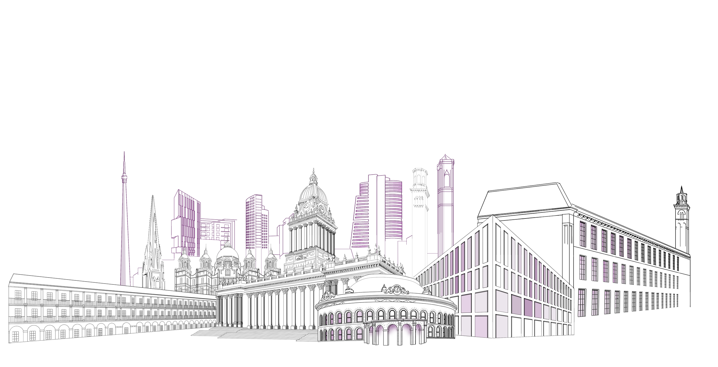 Eyzon Website graphics