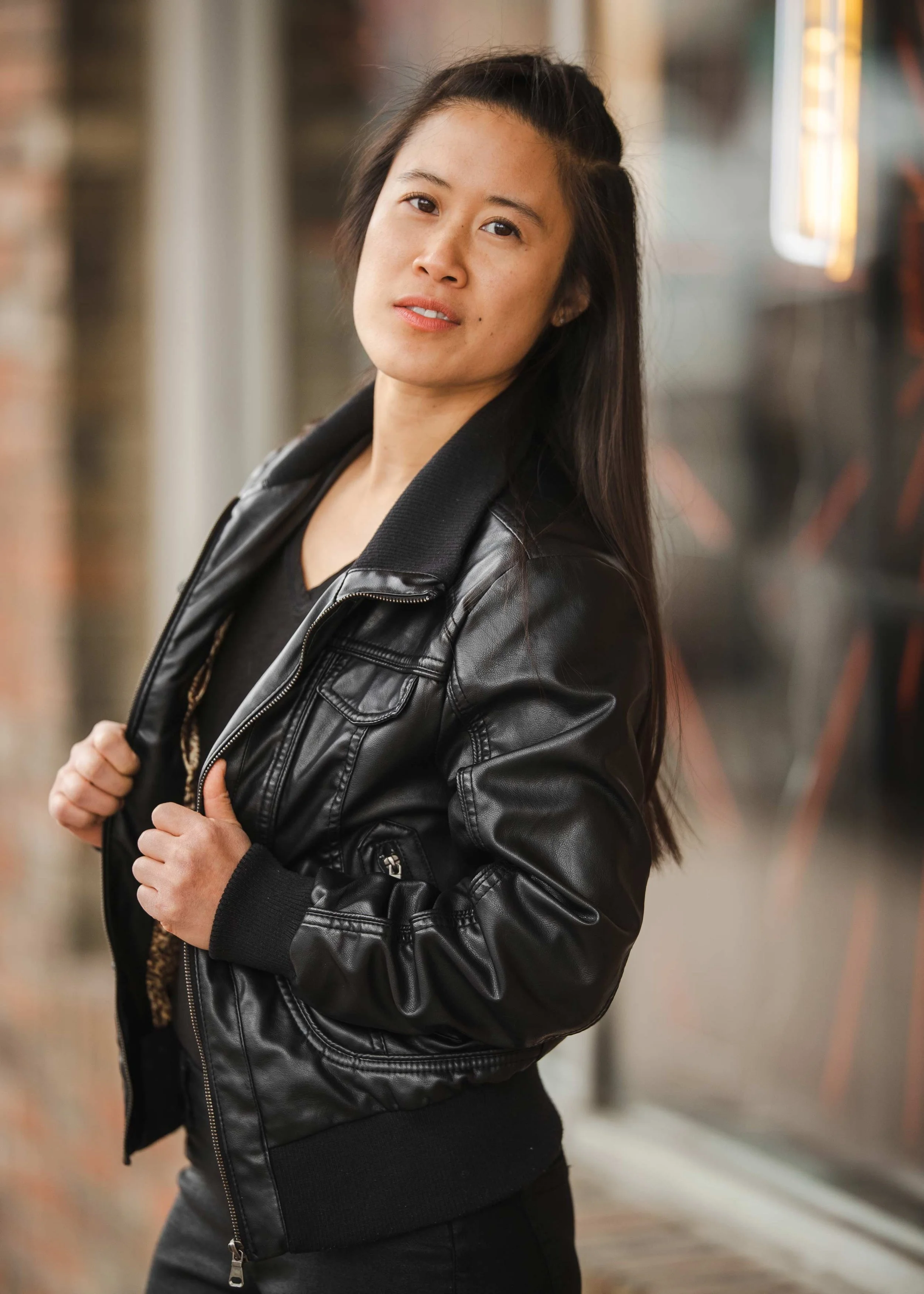 calgary actor headshot photographer