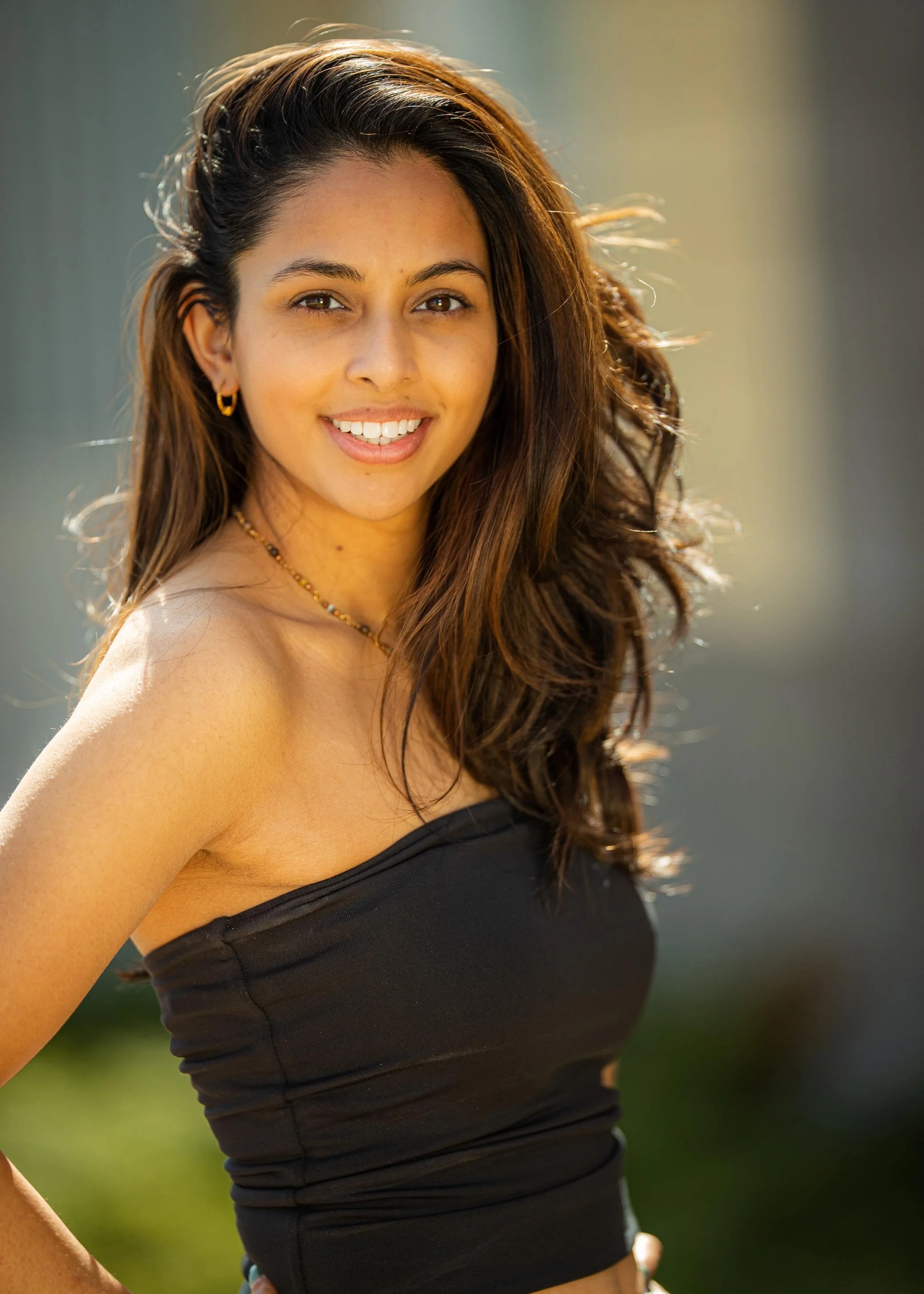 calgary headshot photographer