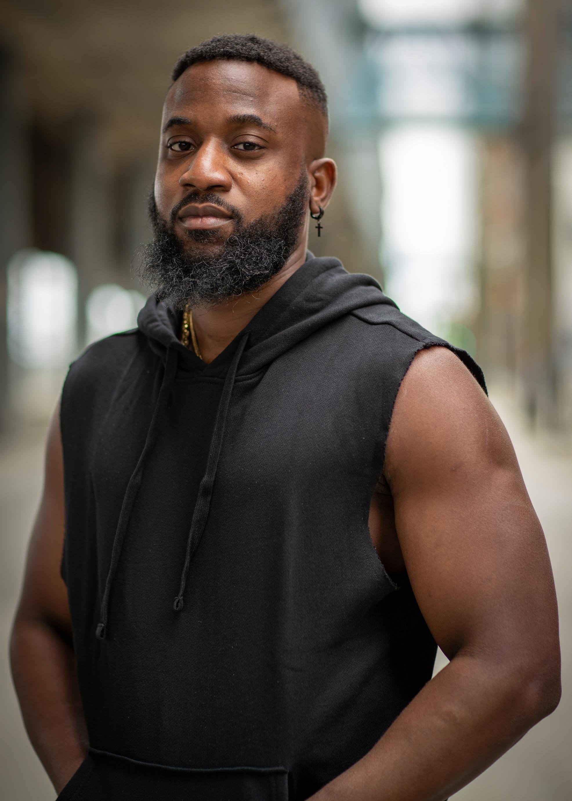 calgary actor headshot photography