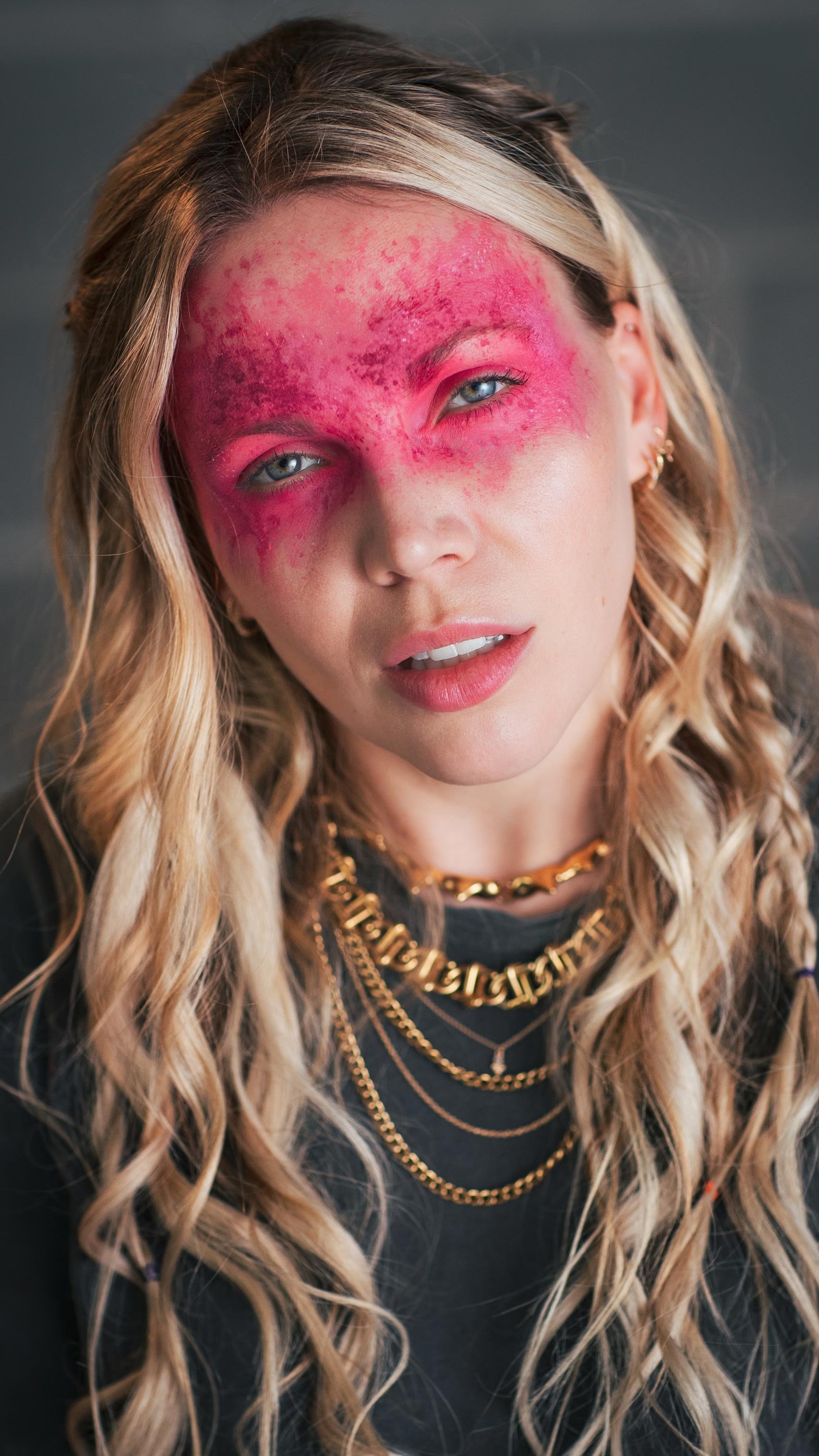 Calgary musician photography