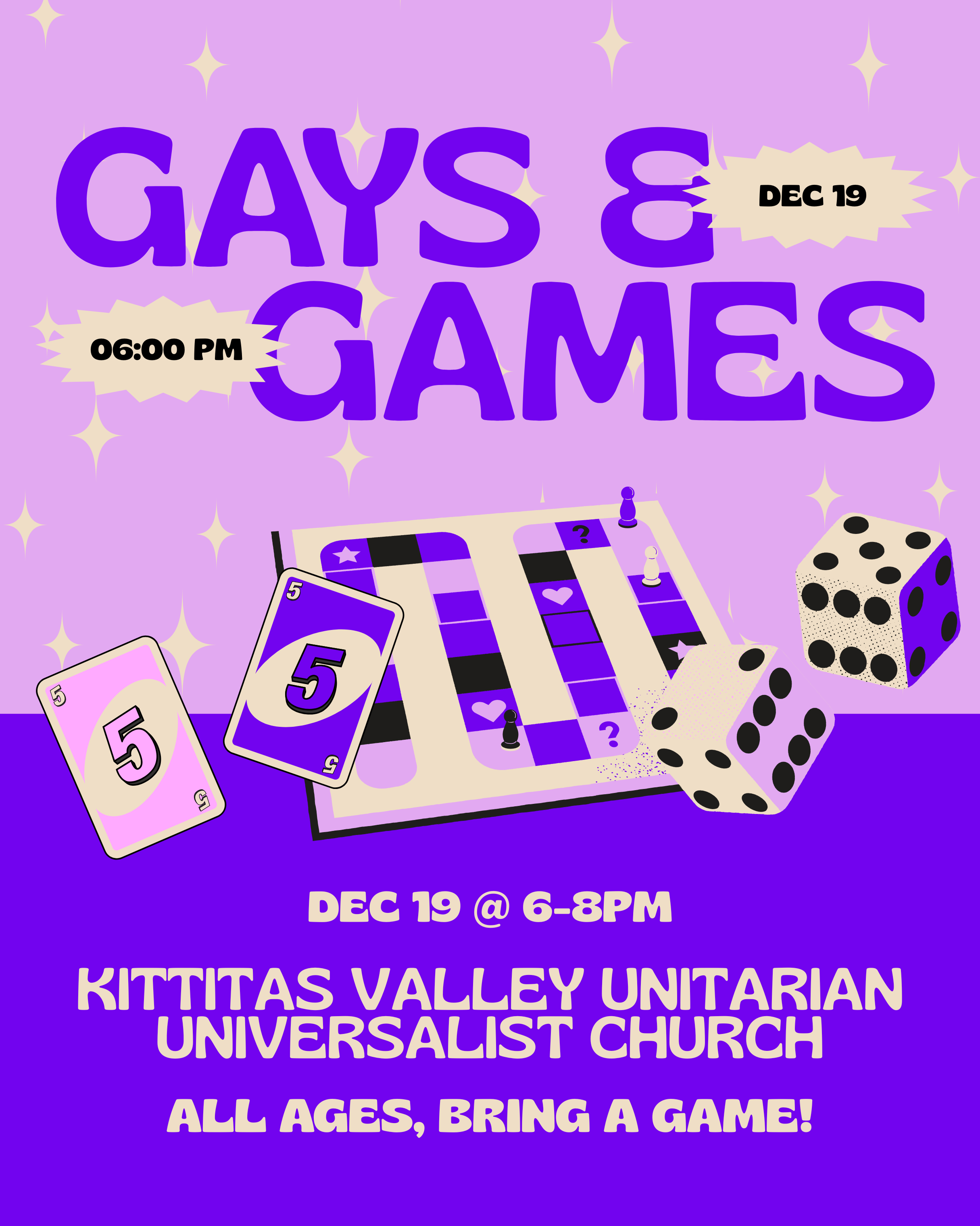 Gays & Games