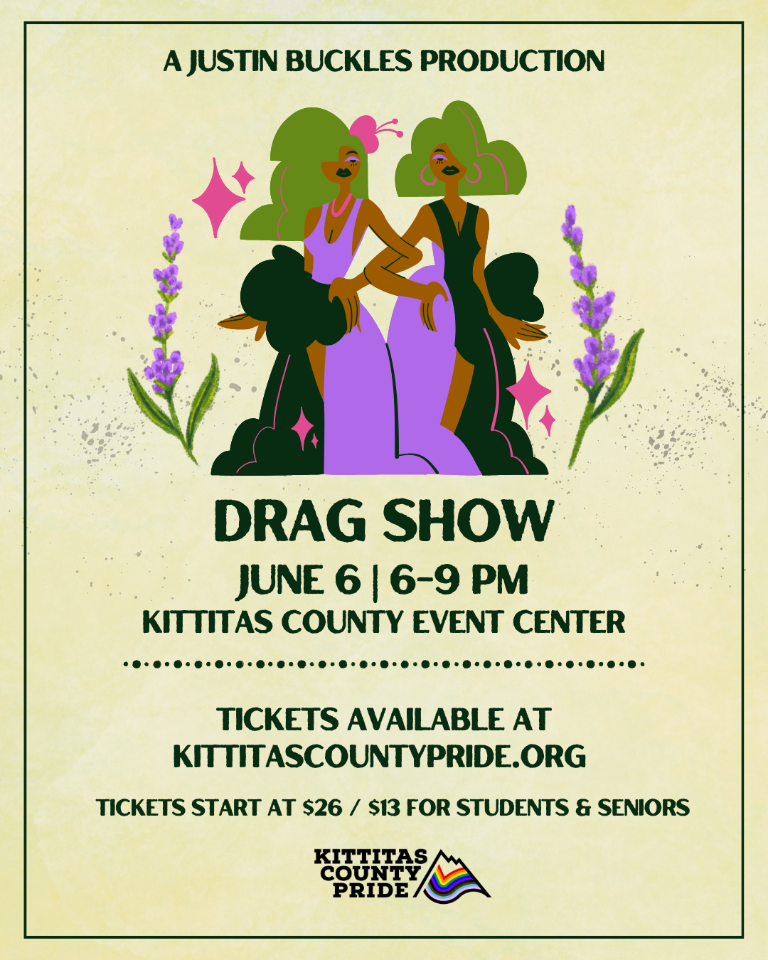 2026 Drag Show