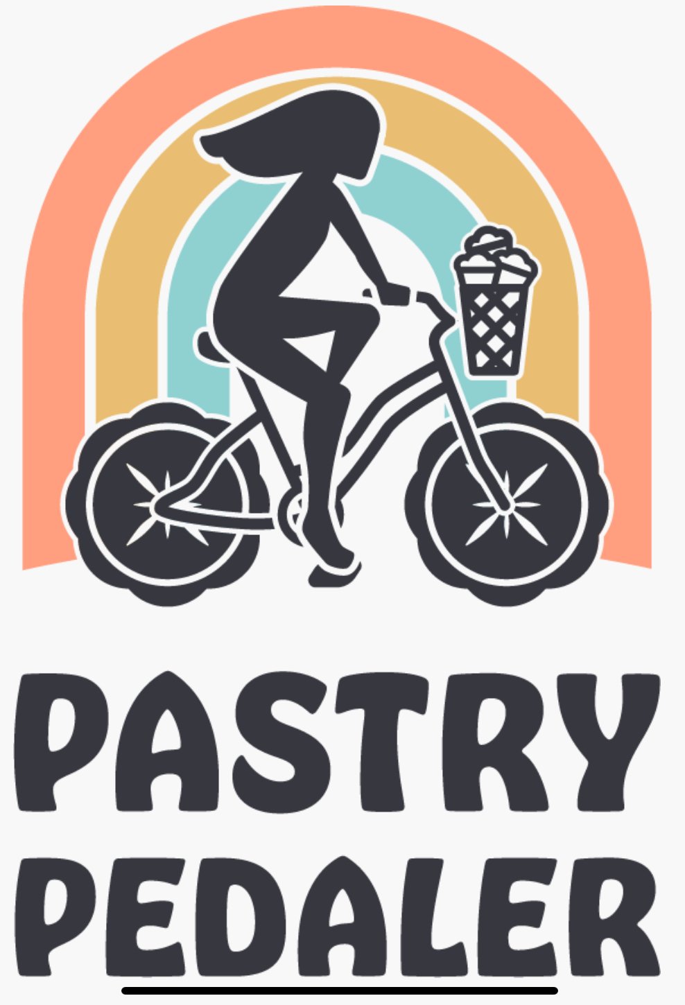 Pastry Pedaler
