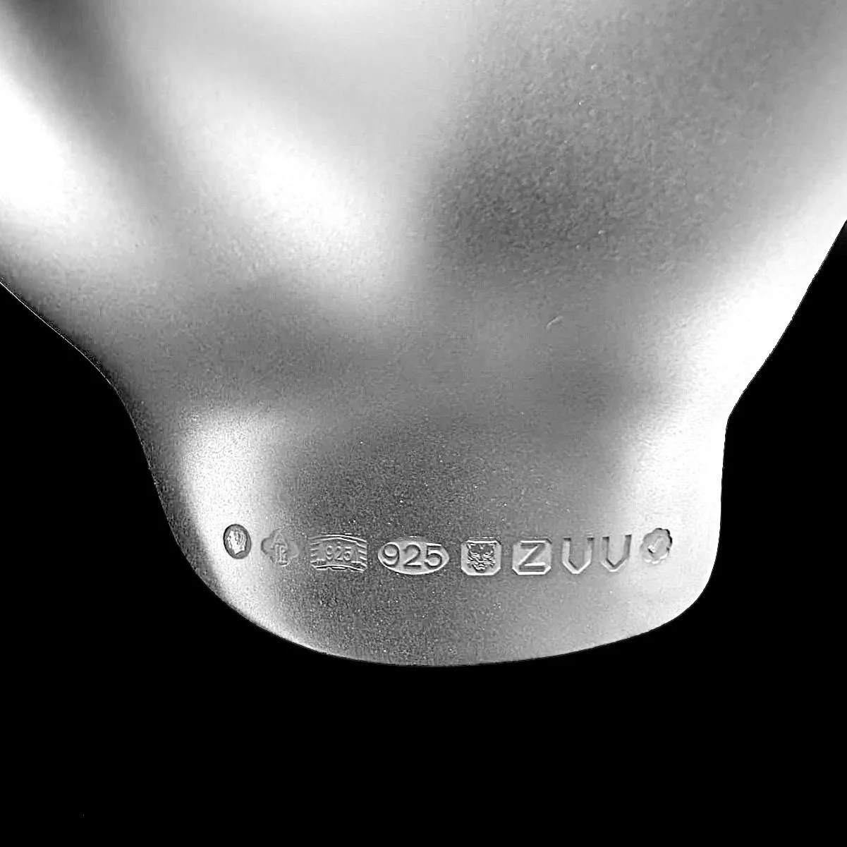 UK Assay Office Hallmarks, 2024