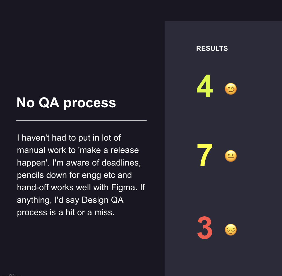 Creating Sustainable DesignOps Rituals to Improve Team Health