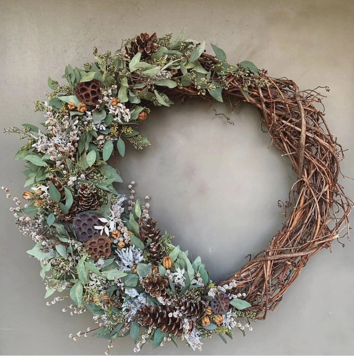 Wreaths