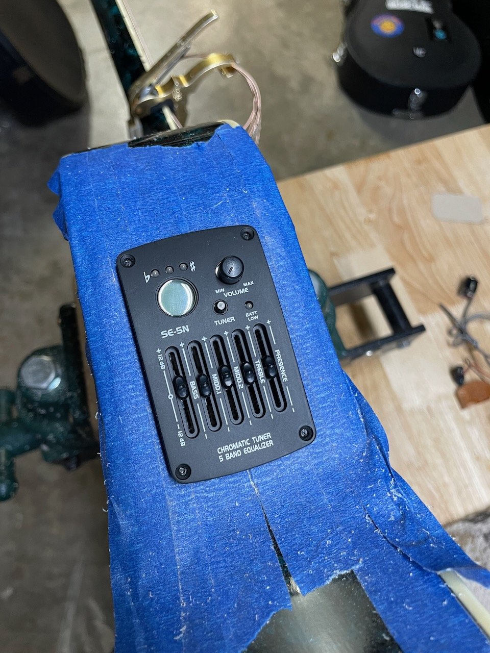 Electronics Replacement / Repair