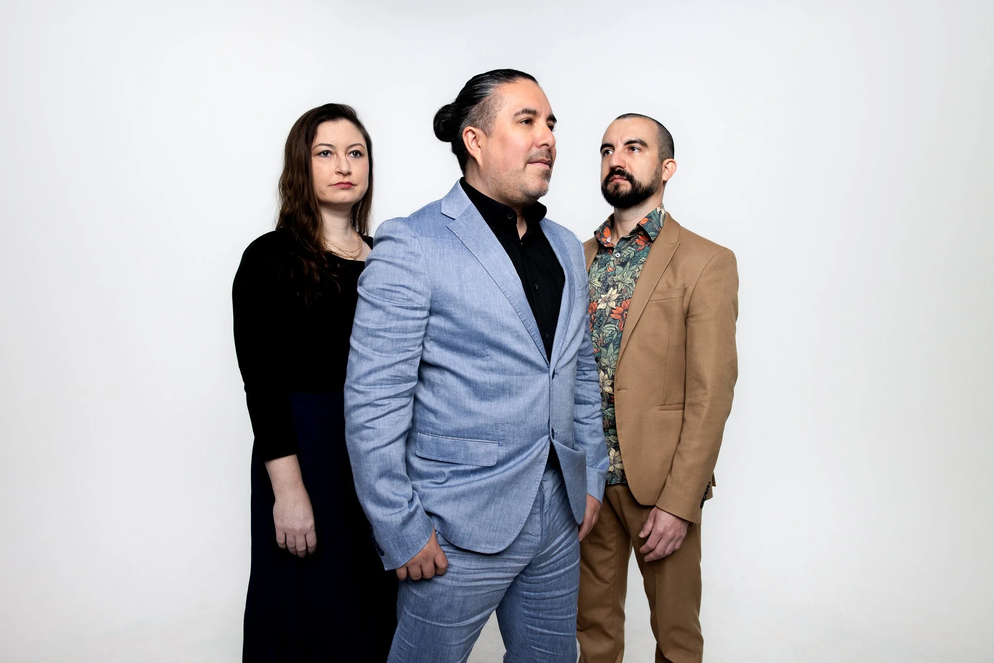 Trio Libre Photo by Krystal Pagan