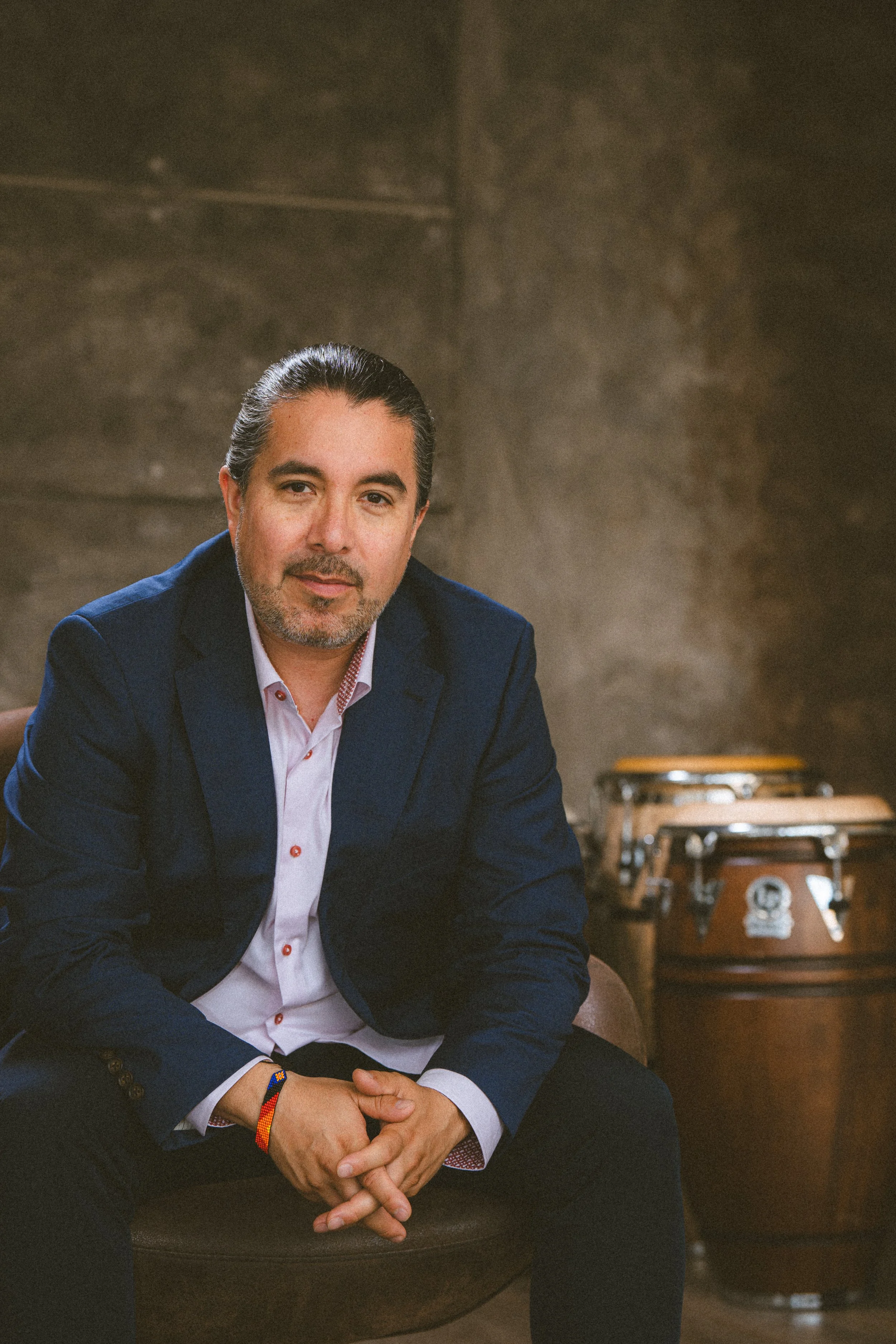 Photo by Mario Davila