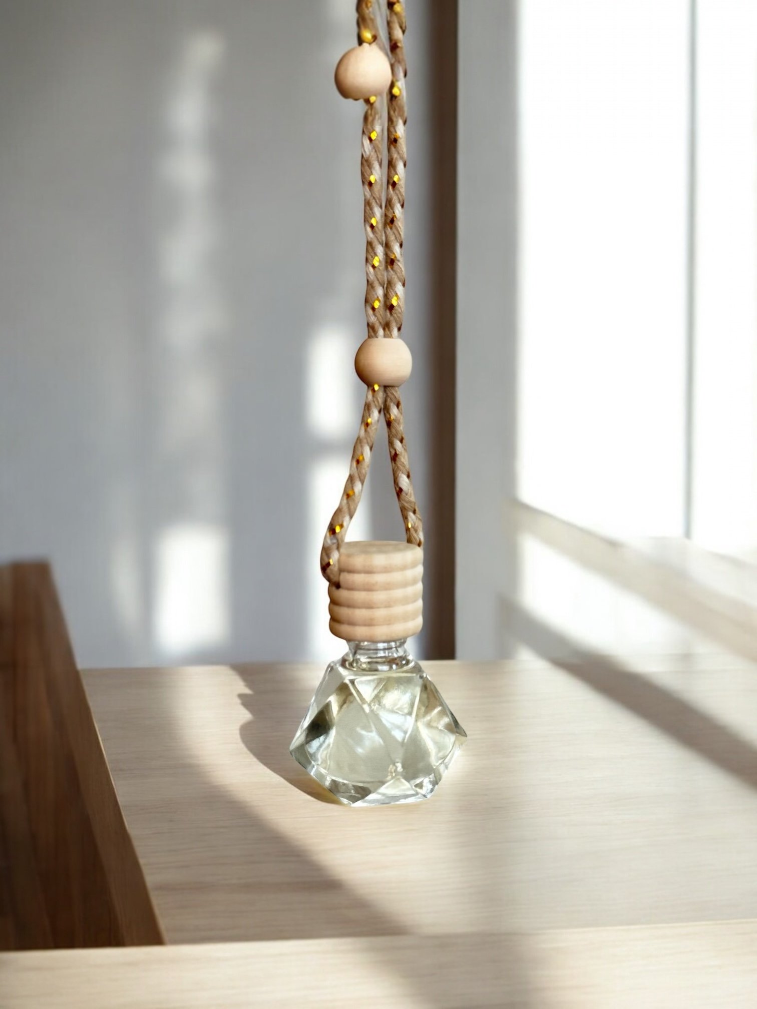 Choose Your Scent Car Diffuser