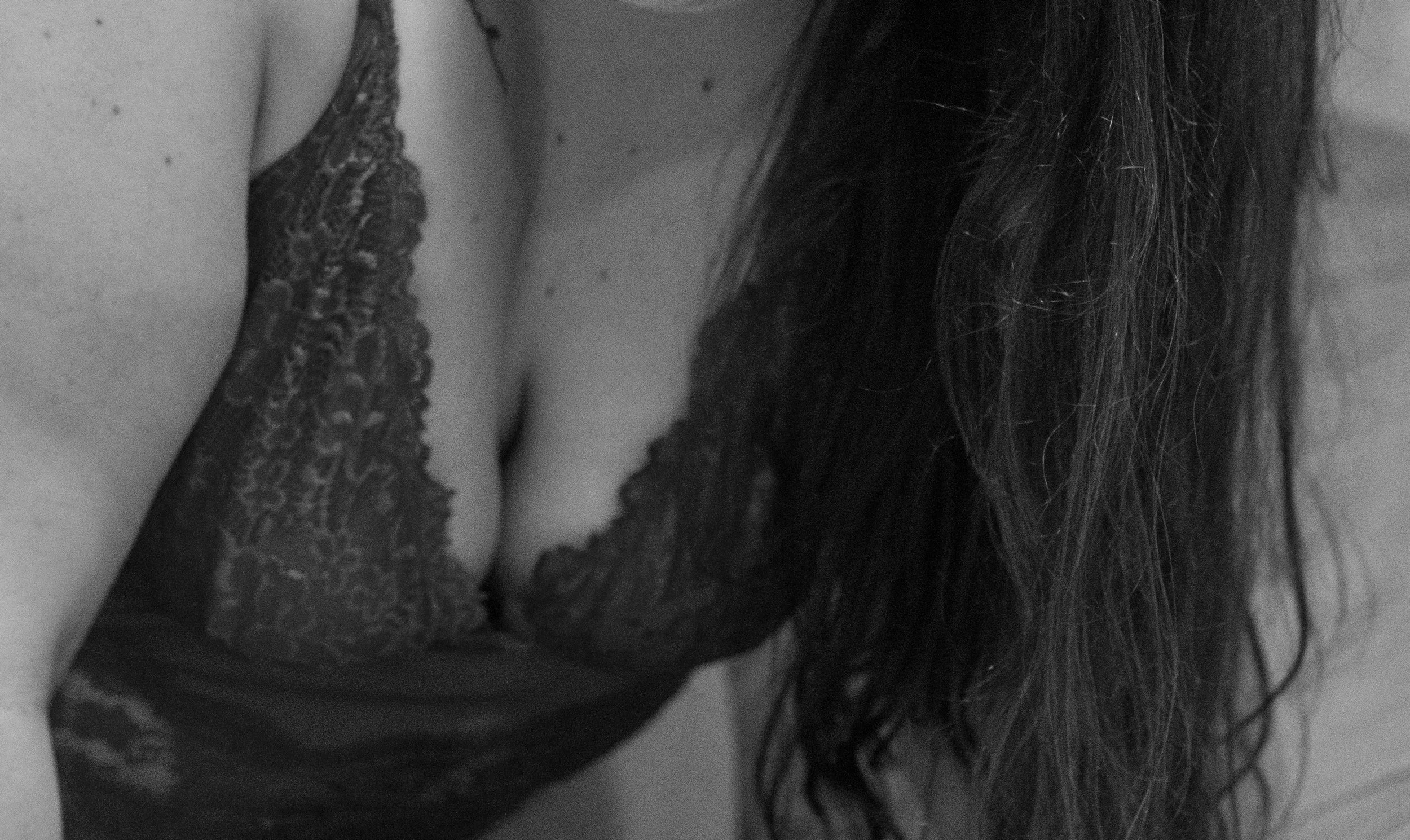 Black and white 1