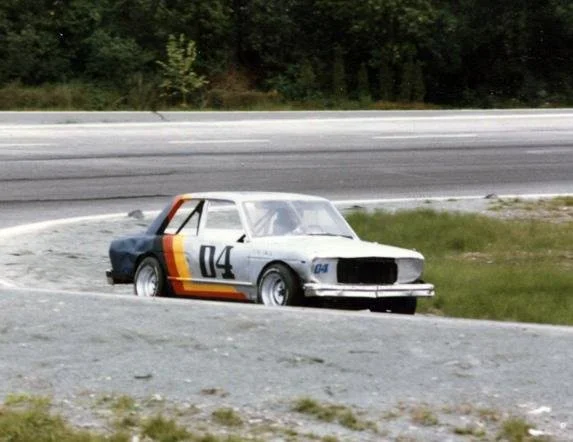 Chris Cunningham Datsun 510