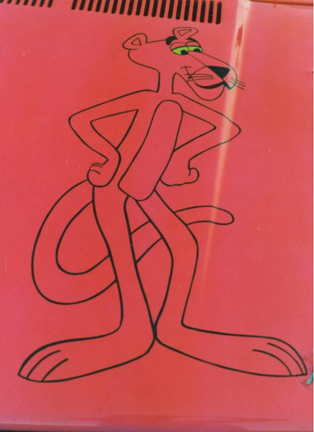 The Pink Panther 
