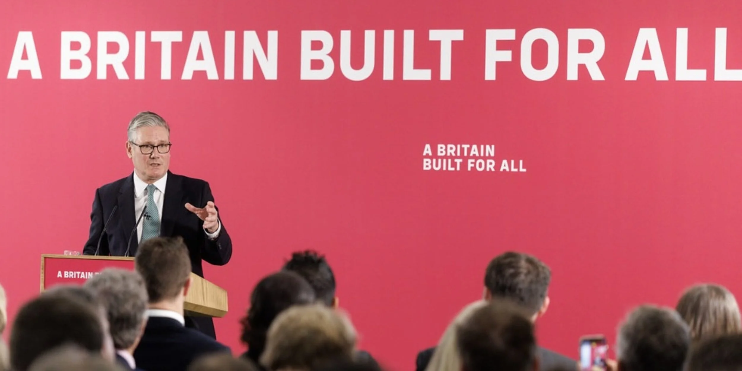 Political rhetoric doesn’t meet reality with 2 in 5 construction firms seeing hit to bottom line