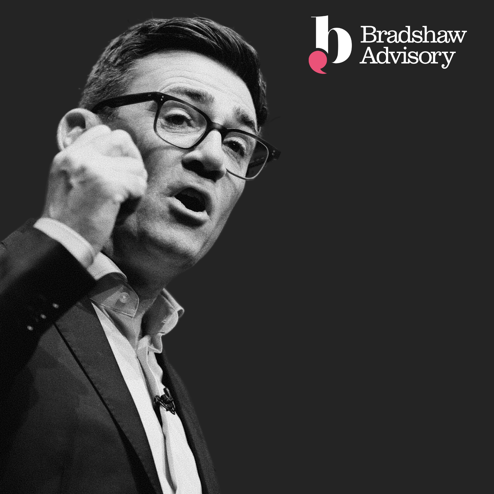 Andy Burnham’s conference speech: hope again?