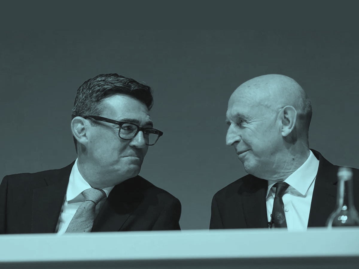 Pre-Budget Briefing #6: Happy healey-ween: the five things businesses hope won't spook them