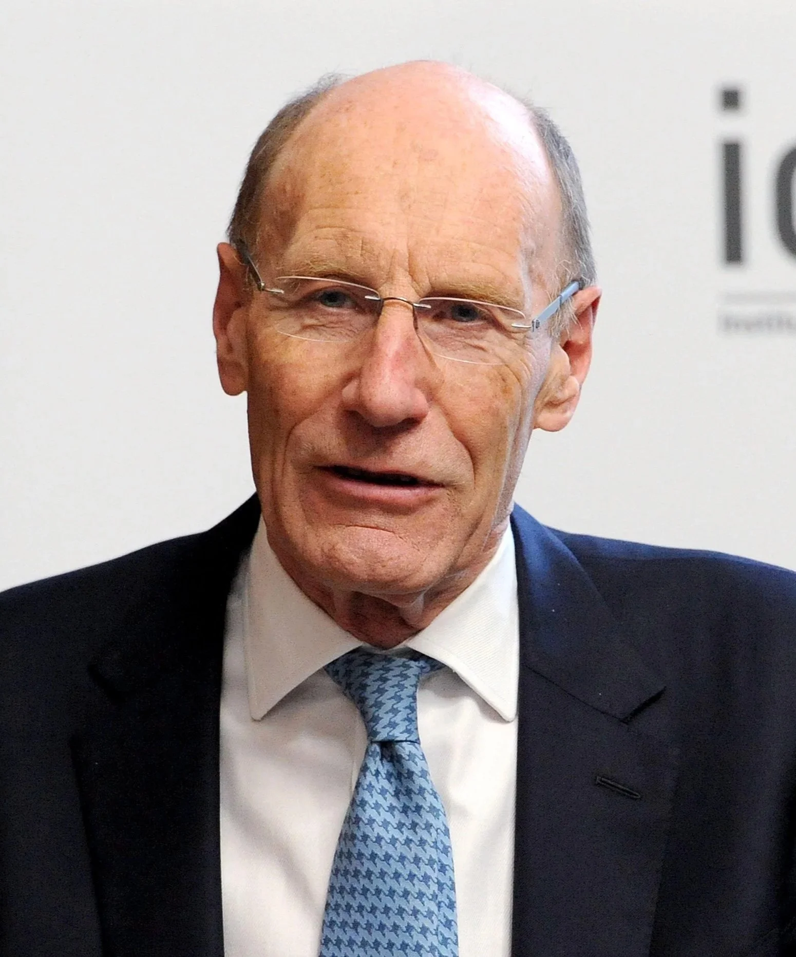Sir John Armitt OBE FREng