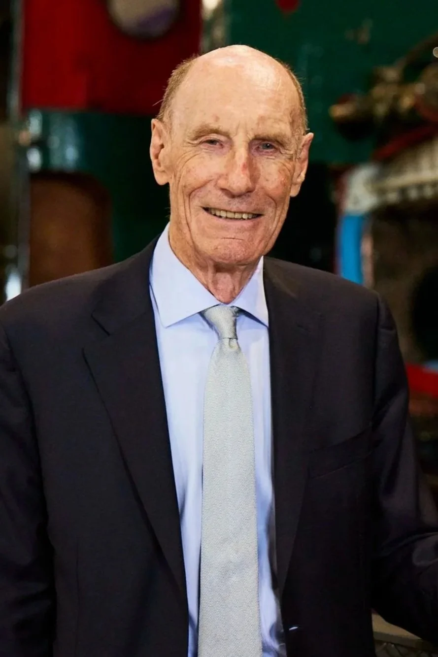 Sir John Armitt OBE FREng, Chair of the PPPC