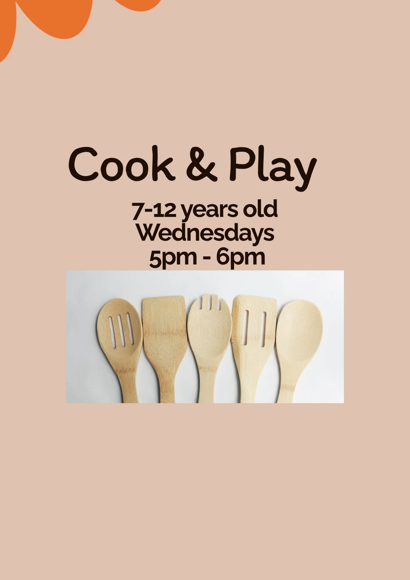Cook & Play Food Lab
