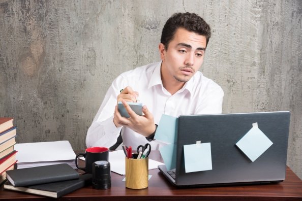 Common Mistakes Owners Make Before Listing Their Business