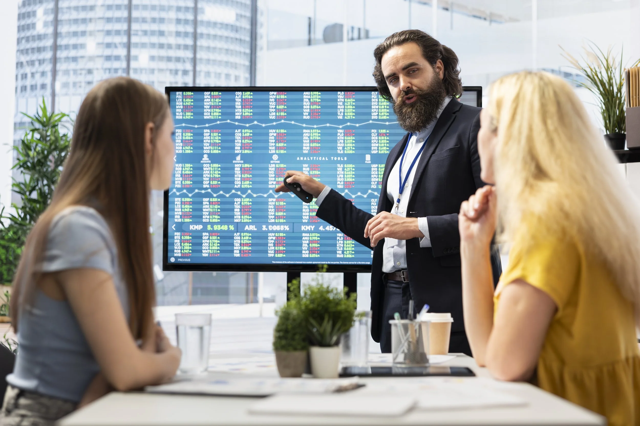 What Happens During Buyer Due Diligence and How to Prepare