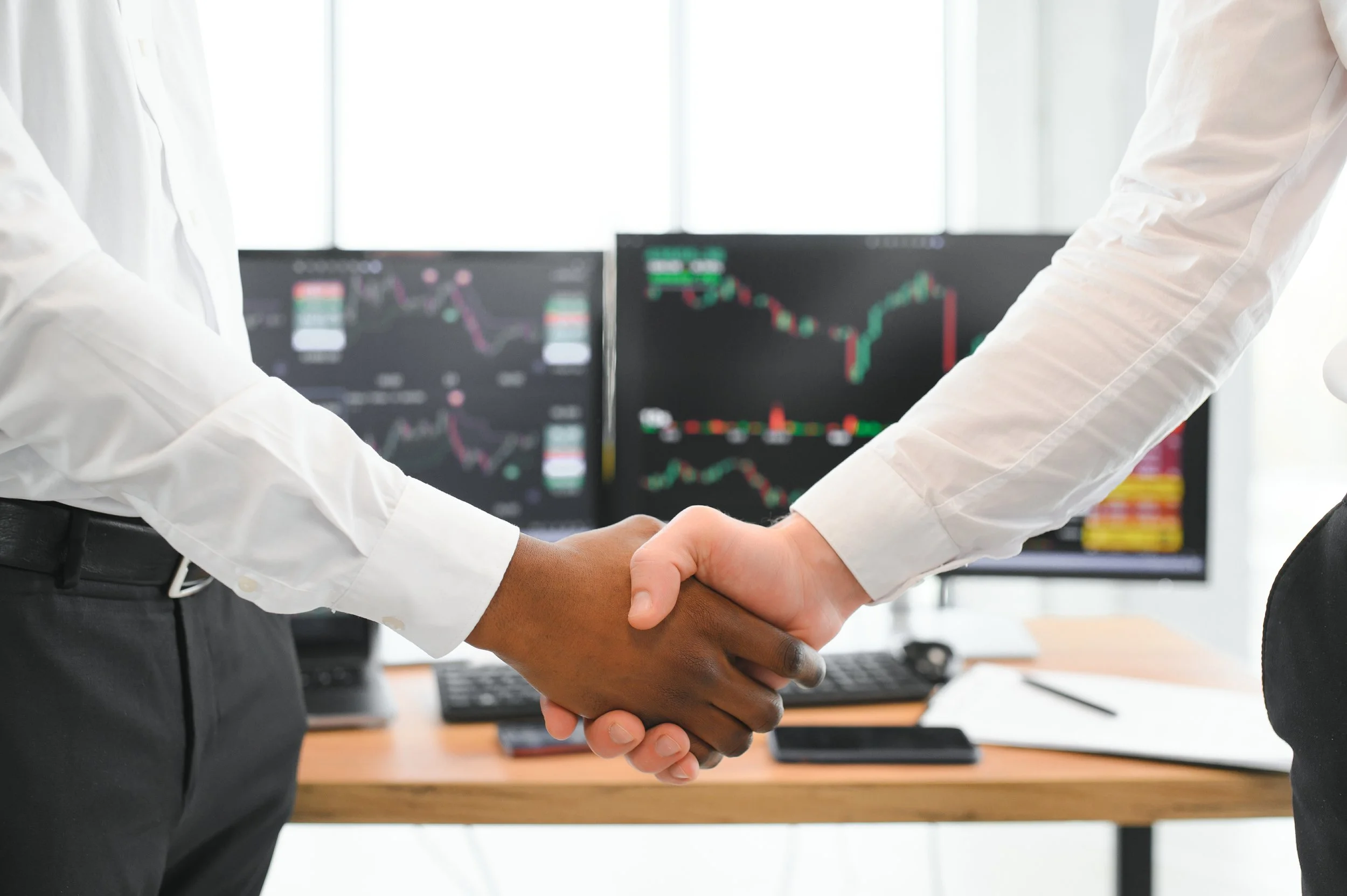 How to Sell a Business Without Disrupting Customer Relationships