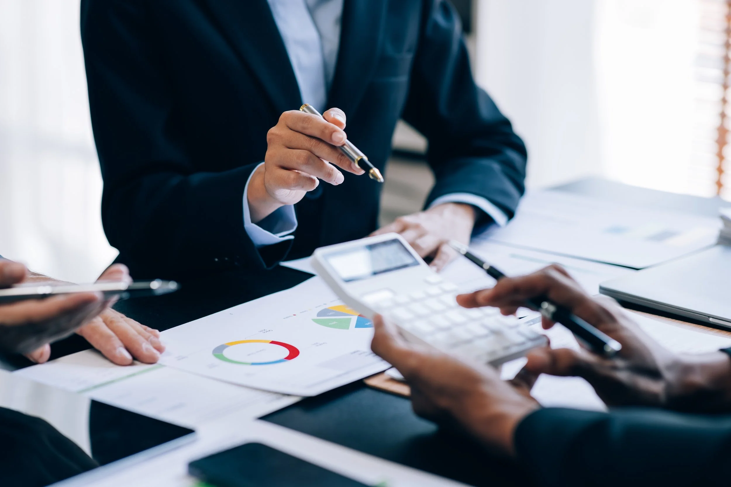 Why Clean Financial Records Improve Valuation Accuracy