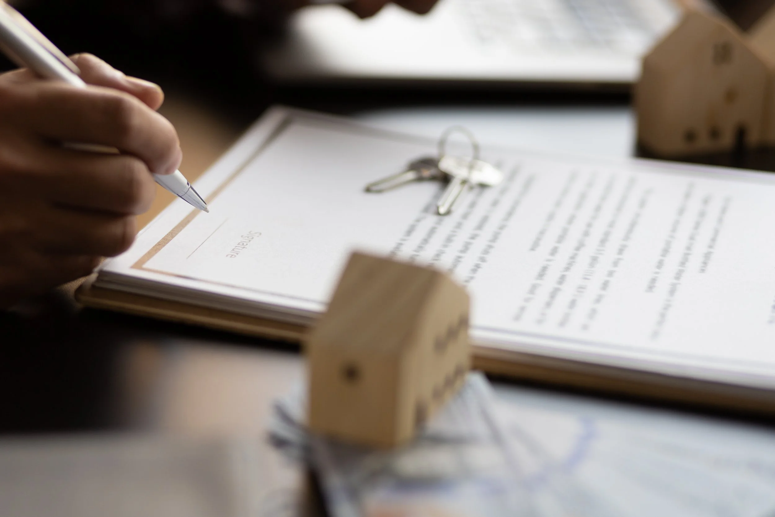 How Lease Terms Can Influence a Business Sale