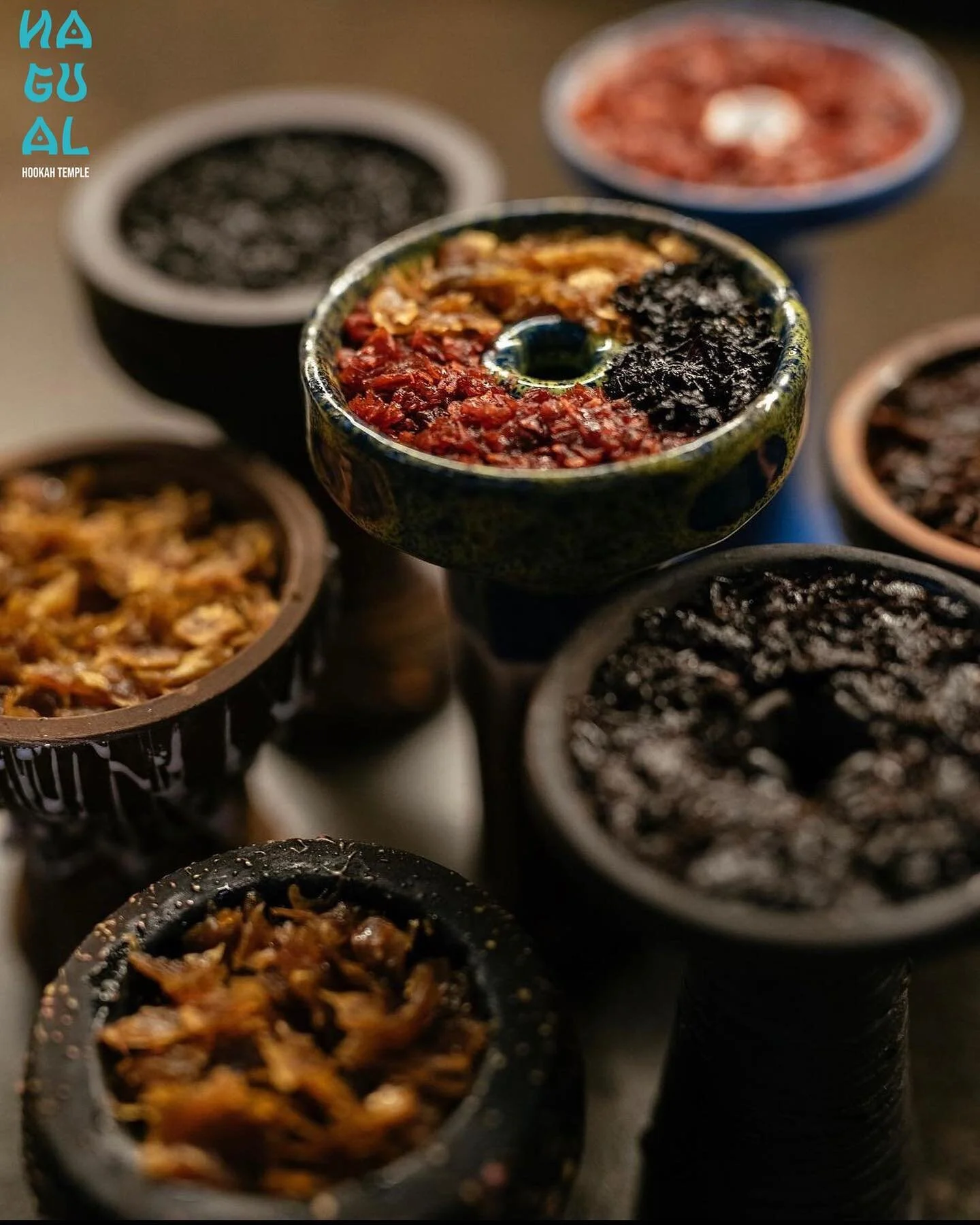 ❄️ Embrace the cozy vibes with our "Hookah and Chill" nights. Perfect for a relaxed evening with friends.
🌬
#nagualhookah
#hookahtemple
#hookahcatering
#hookahla
#mobilehookah
#hookahservice
#ShishaTime