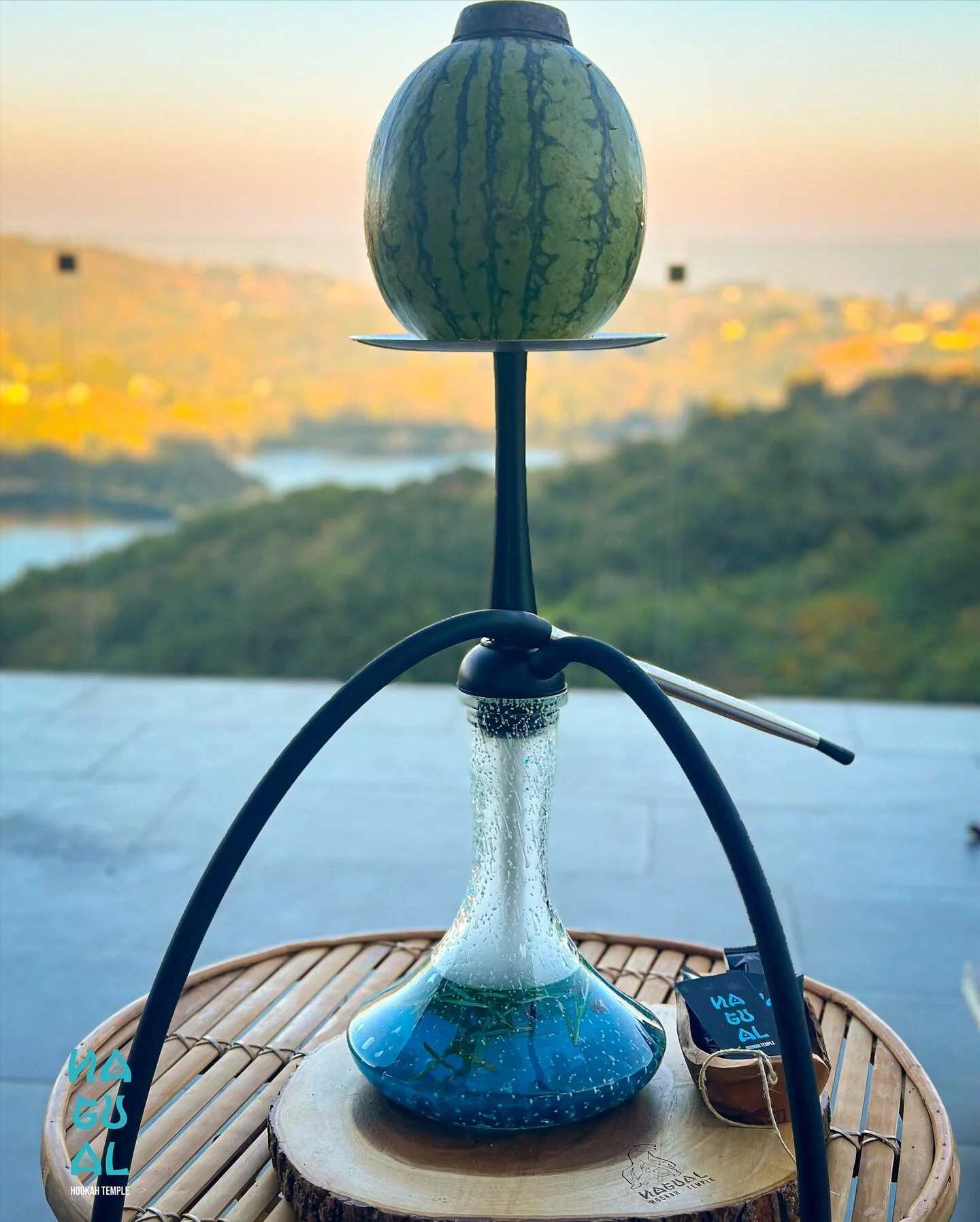 🌟 Meet our resident hookah enthusiast and learn about their favorite flavors and tips for a perfect session.
🌬
#nagualhookah
#hookahtemple
#hookahcatering
#hookahla
#mobilehookah
#hookahservice
#ShishaTime
#Hookaart