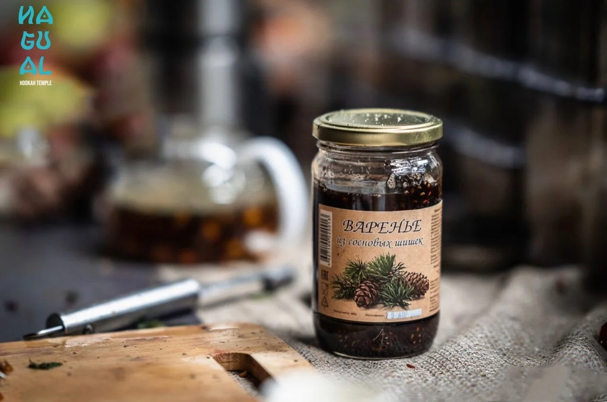 We also prepare shamanic infusions from wild taiga herbs. 🌿✨ Experience the ancient wisdom of the wilderness with our unique herbal blends.# nagualhookah #WildHerbs #ShamanicInfusions #NatureMagic