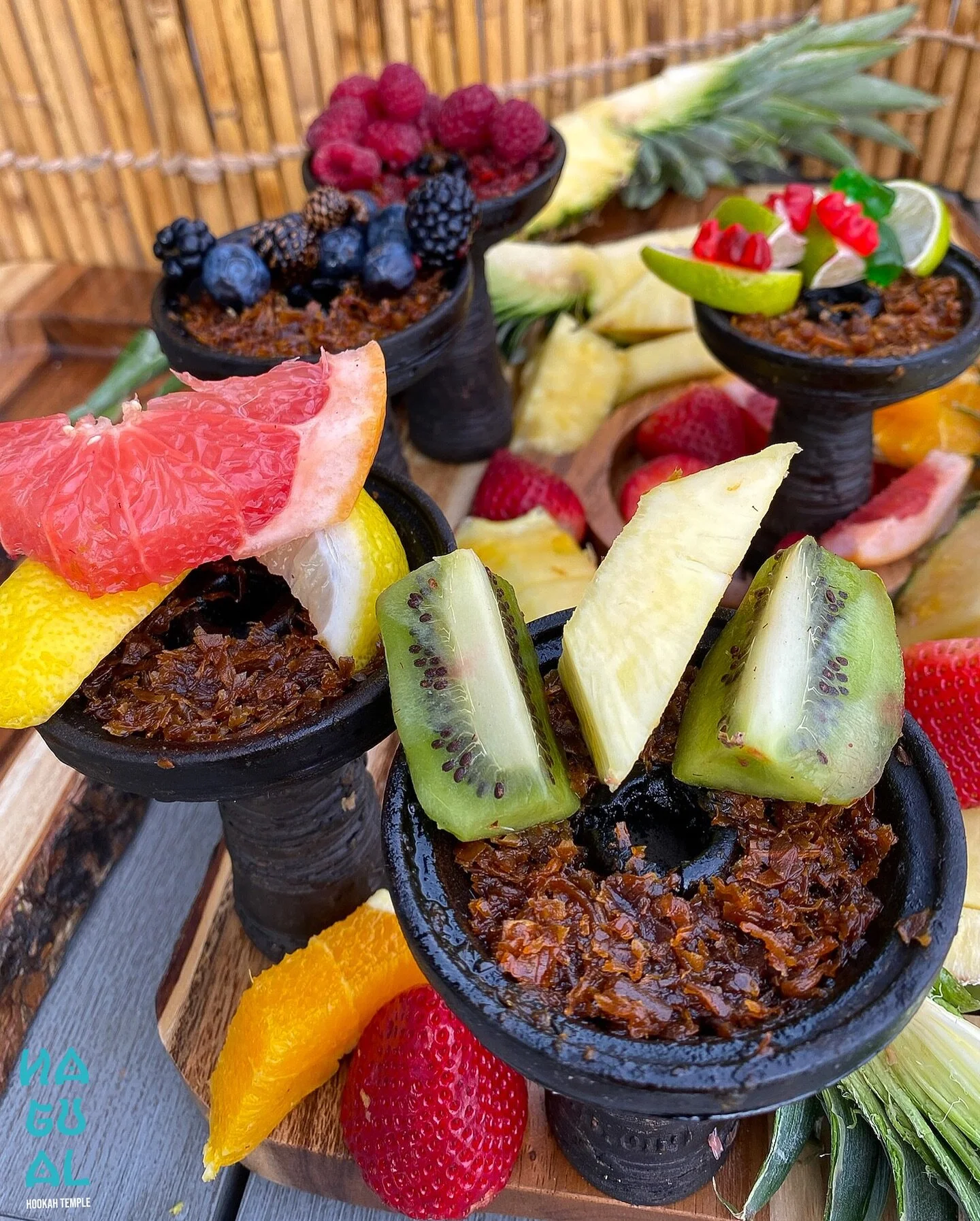 🎶 Turn your event into a night of entertainment with live music, games, and our top-notch hookah catering.
🌬 💨
#nagualhookah
#hookahtemple
#hookahcatering
#hookahla
#mobilehookah
#hookahservice
#ShishaTime