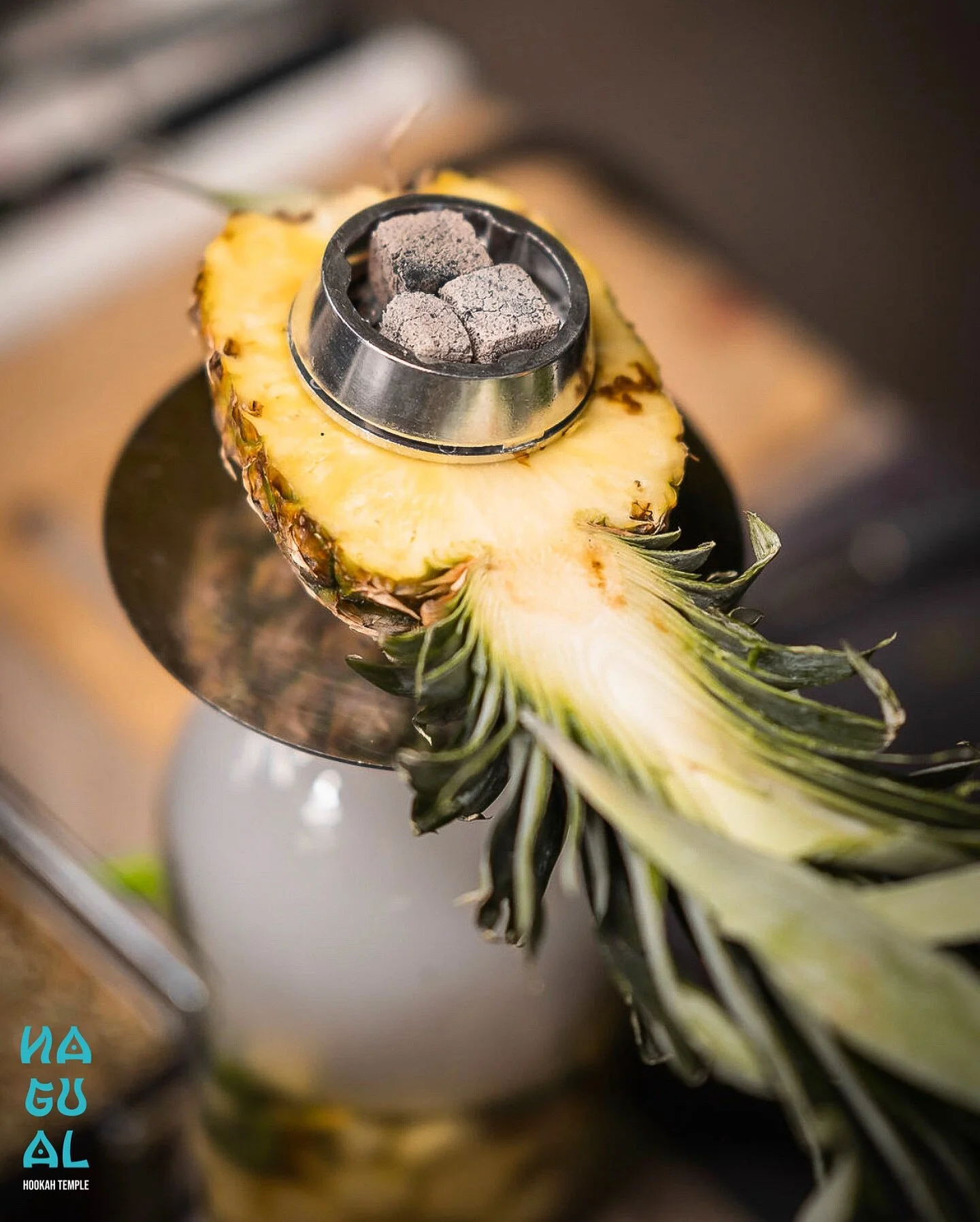 Winter evenings become cozier with our hookahs. Invite friends, and we'll warm up your night.
🌬 💨
#nagualhookah
#hookahtemple
#hookahcatering
#hookahla
#mobilehookah
#hookahservice
#ShishaTime
#Hookaart
#teaceremony