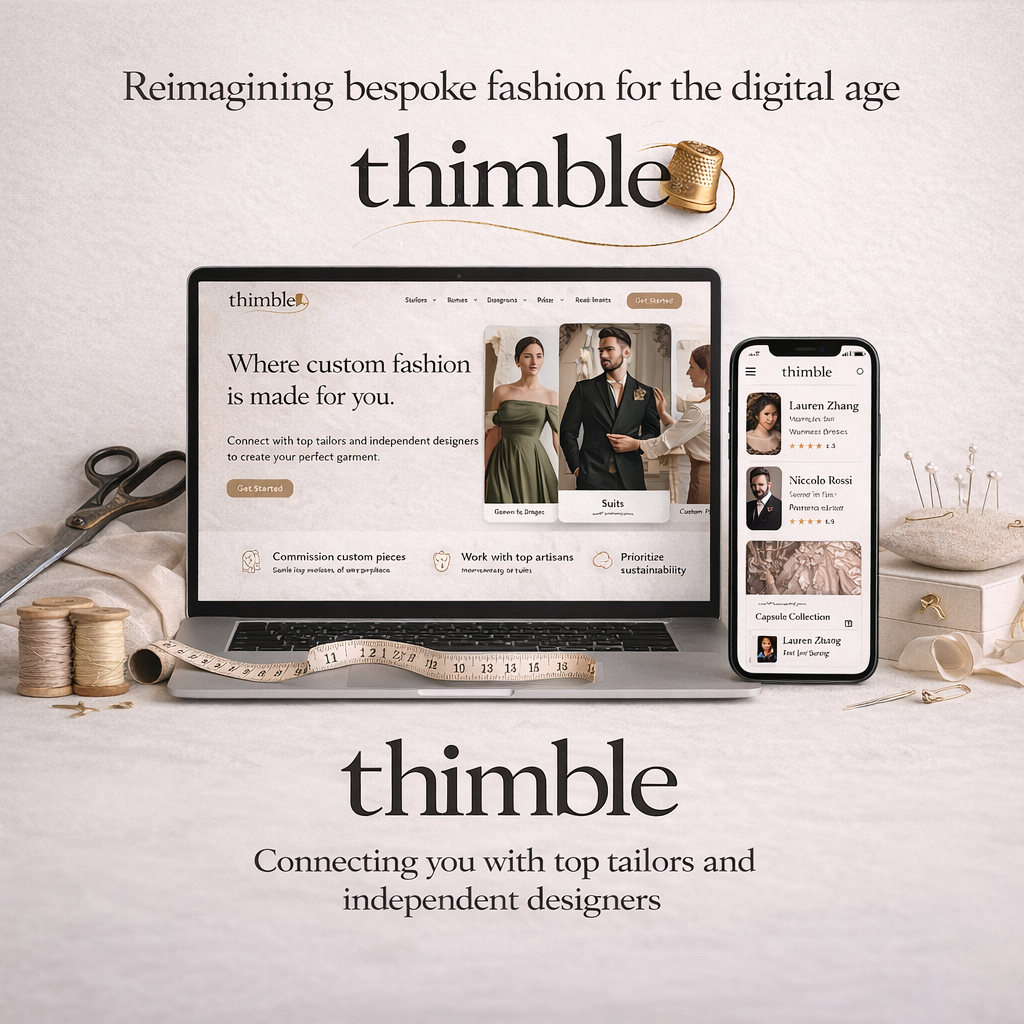 thimble