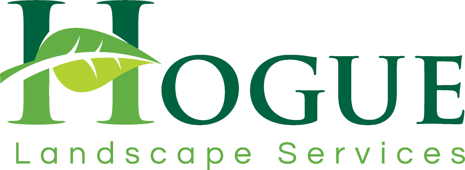 Hogue Landscape Services