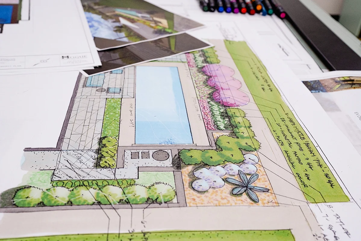 Hogue in the Headlines: Why Hiring a Landscape Architect Matters