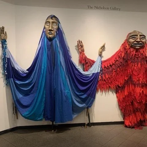 Our Work — Paperhand Puppet Project