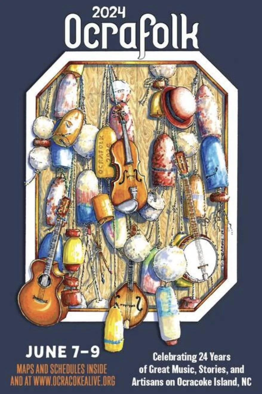 Events Calendar — Paperhand Puppet Project