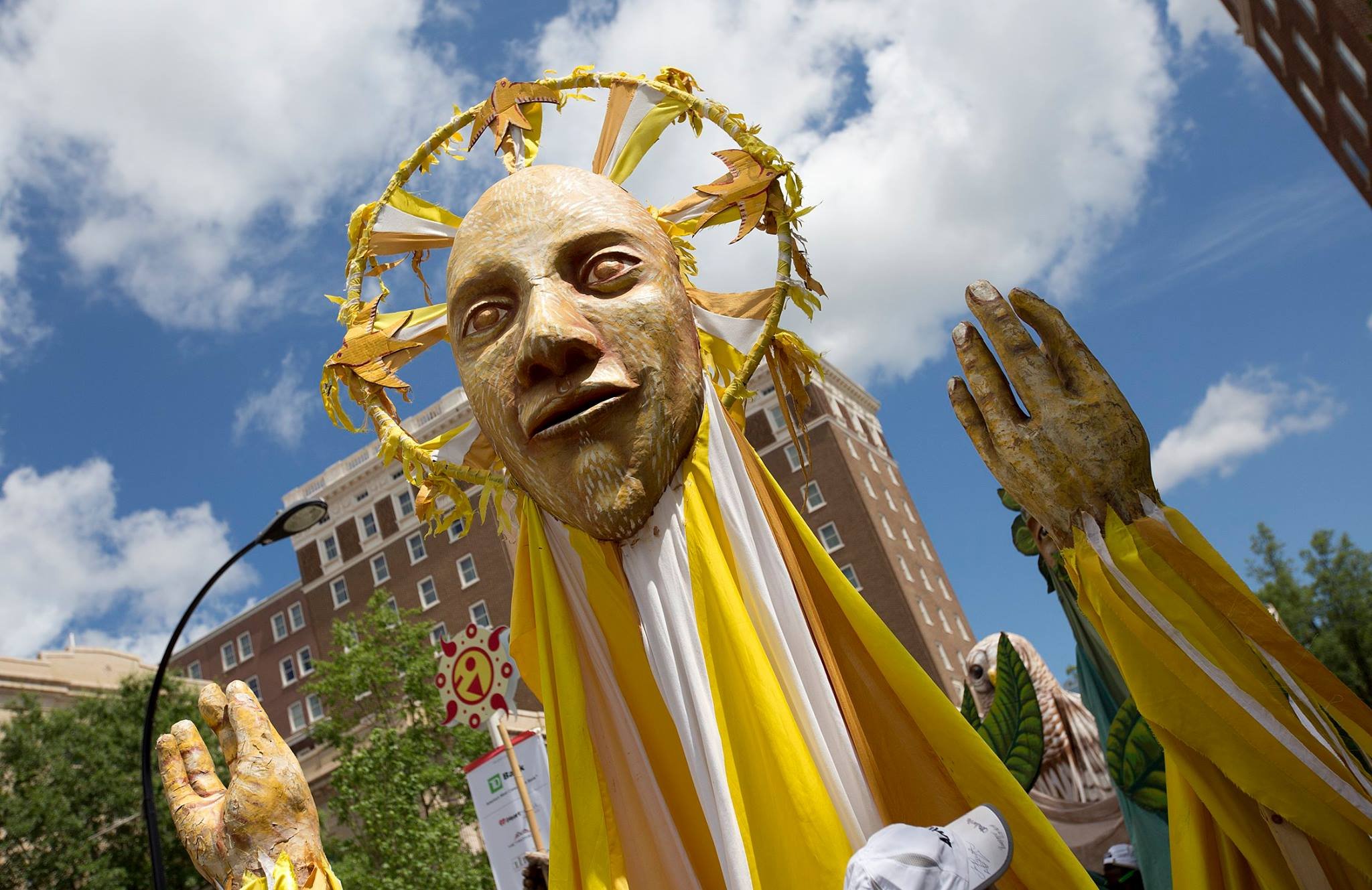 OcraFolk Festival