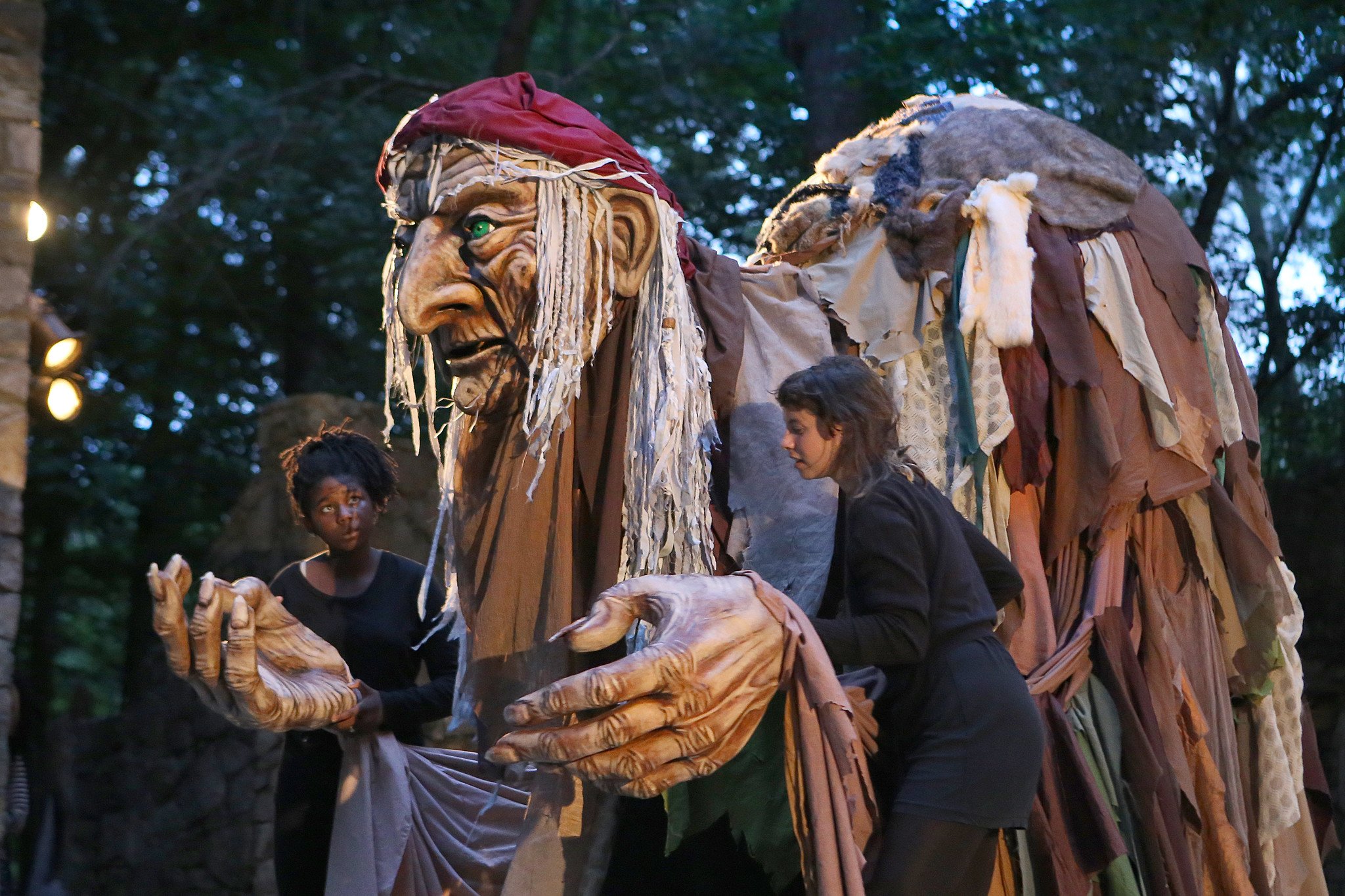 2025 Summer Performance: The Gift