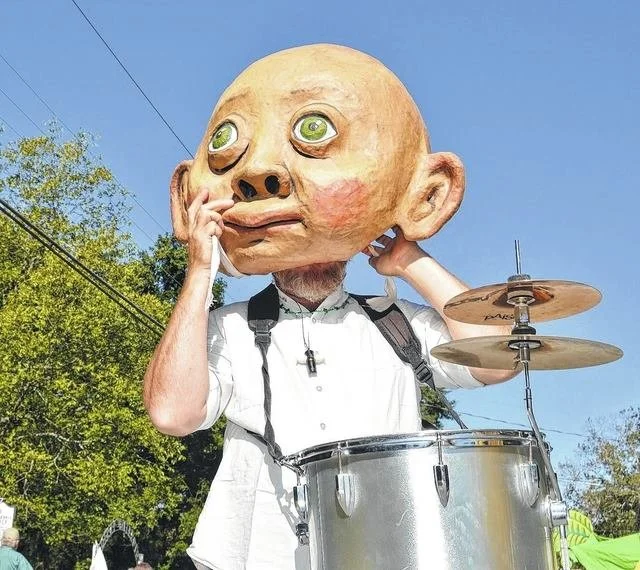 South Carolina Jazz Festival
