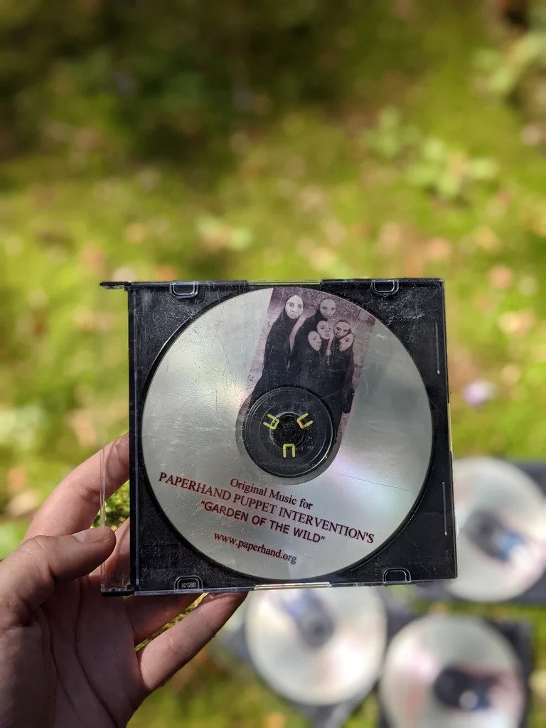 Garden of The Wild Soundtrack CD.jpg