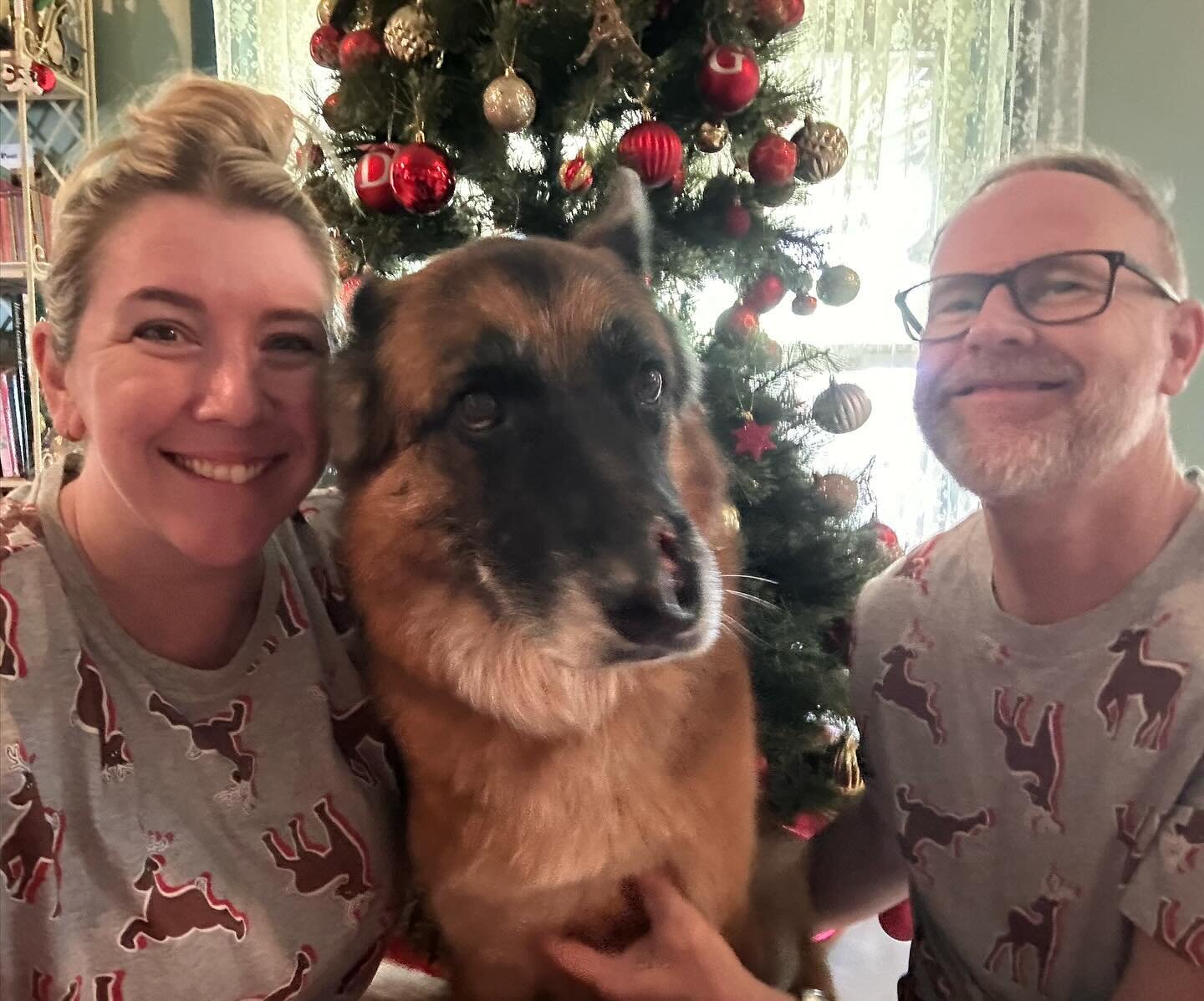 Merry Christmas!
