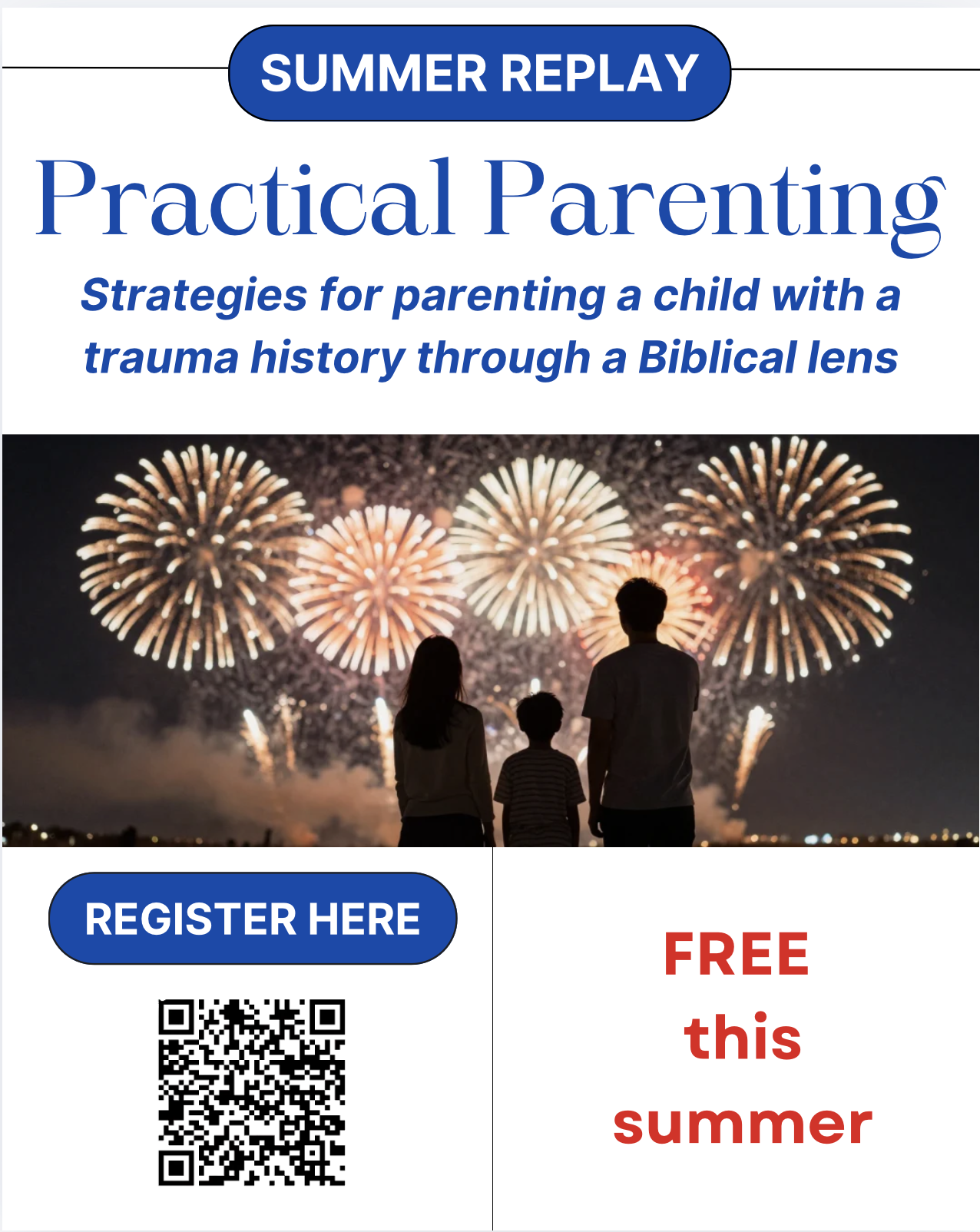 Practical Parenting
