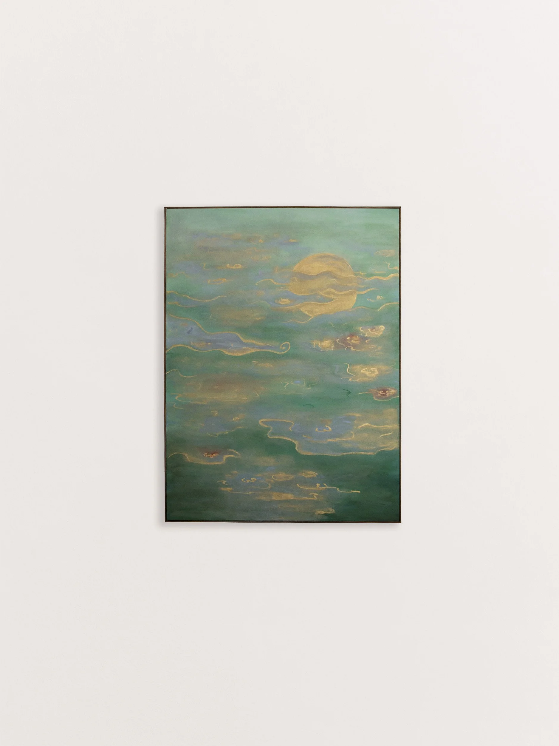 Celadon Sky, 2026